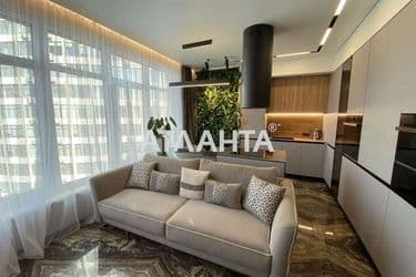 2-rooms apartment apartment by the address st. Kompasnyy per (area 58 m²) - Atlanta.ua - photo 13