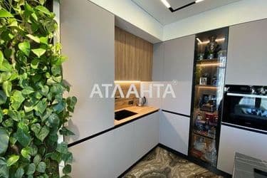 2-rooms apartment apartment by the address st. Kompasnyy per (area 58 m²) - Atlanta.ua - photo 14