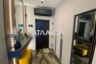 2-rooms apartment apartment by the address st. Kompasnyy per (area 58 m²) - Atlanta.ua - photo 21