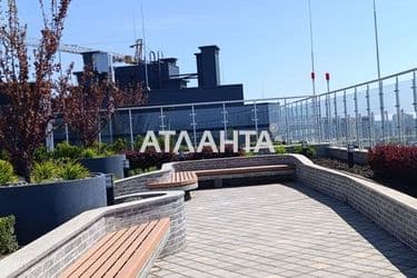 1-кімнатна квартира за адресою Курортний пров. (площа 44,8 м²) - Atlanta.ua - фото 26