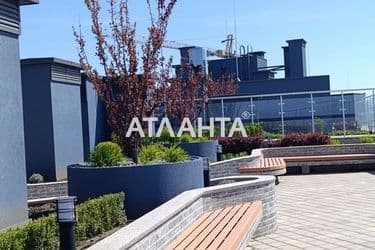 1-кімнатна квартира за адресою Курортний пров. (площа 44,8 м²) - Atlanta.ua - фото 27