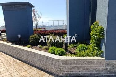 1-кімнатна квартира за адресою Курортний пров. (площа 44,8 м²) - Atlanta.ua - фото 28