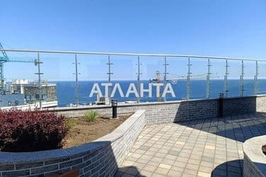 1-кімнатна квартира за адресою Курортний пров. (площа 44,8 м²) - Atlanta.ua - фото 22