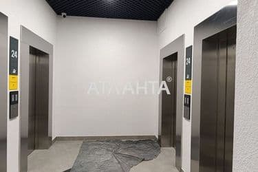 1-кімнатна квартира за адресою Курортний пров. (площа 44,8 м²) - Atlanta.ua - фото 29