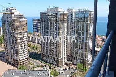 1-кімнатна квартира за адресою Курортний пров. (площа 44,8 м²) - Atlanta.ua - фото 32