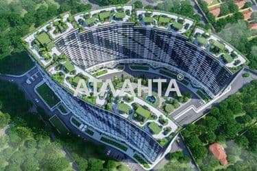 1-кімнатна квартира за адресою Курортний пров. (площа 44,8 м²) - Atlanta.ua - фото 42