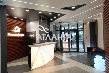 1-комнатная квартира по адресу Курортный пер. (площадь 44,6 м²) - Atlanta.ua - фото 29
