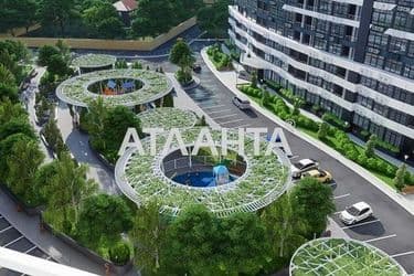 1-комнатная квартира по адресу Курортный пер. (площадь 44,6 м²) - Atlanta.ua - фото 50