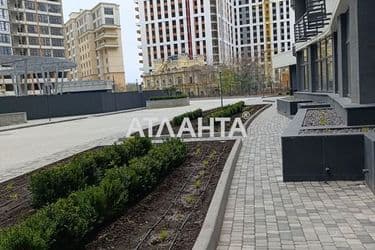 1-комнатная квартира по адресу Курортный пер. (площадь 44,6 м²) - Atlanta.ua - фото 53