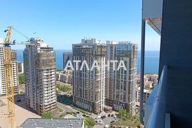 1-комнатная квартира по адресу Курортный пер. (площадь 44,6 м²) - Atlanta.ua - фото 44