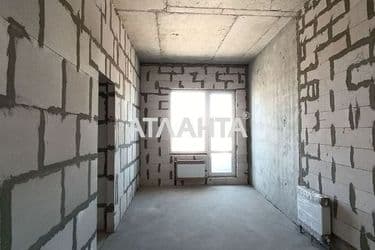 1-комнатная квартира по адресу Курортный пер. (площадь 44,6 м²) - Atlanta.ua - фото 41