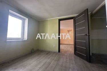 1-room apartment apartment by the address st. Lanzheronovskaya Lastochkina (area 26,3 m²) - Atlanta.ua - photo 13