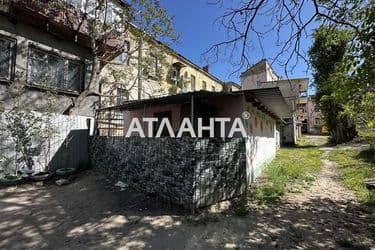 1-room apartment apartment by the address st. Lanzheronovskaya Lastochkina (area 26,3 m²) - Atlanta.ua - photo 12