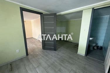 1-room apartment apartment by the address st. Lanzheronovskaya Lastochkina (area 26,3 m²) - Atlanta.ua - photo 14