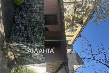 1-room apartment apartment by the address st. Lanzheronovskaya Lastochkina (area 26,3 m²) - Atlanta.ua - photo 11