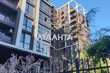 1-комнатная квартира по адресу ул. Гераневая (площадь 33 м²) - Atlanta.ua - фото 27