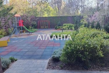 1-комнатная квартира по адресу ул. Гераневая (площадь 33 м²) - Atlanta.ua - фото 29