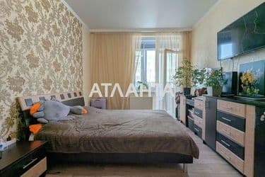 2-комнатная квартира по адресу ул. Михайловская (площадь 57,9 м²) - Atlanta.ua - фото 17