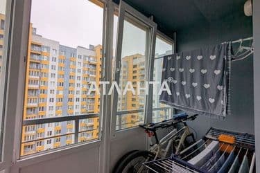2-комнатная квартира по адресу ул. Михайловская (площадь 57,9 м²) - Atlanta.ua - фото 24