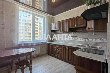 2-комнатная квартира по адресу ул. Михайловская (площадь 57,9 м²) - Atlanta.ua - фото 40