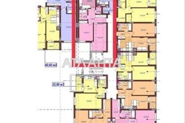 2-кімнатна квартира за адресою вул. Вулецька (площа 59,3 м²) - Atlanta.ua - фото 17