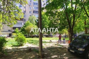 3-комнатная квартира по адресу ул. Ильфа и Петрова (площадь 67 м²) - Atlanta.ua - фото 38