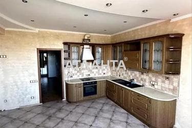 3-комнатная квартира по адресу ул. Среднефонтанская (площадь 114,7 м²) - фото 20 3-комнатная квартира по адресу ул. Среднефонтанская (площадь 114,7 м²) - Atlanta.ua - фото 20