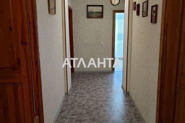 4+-rooms apartment apartment by the address st. Uspenskaya Chicherina (area 97 m²) - Atlanta.ua - photo 17