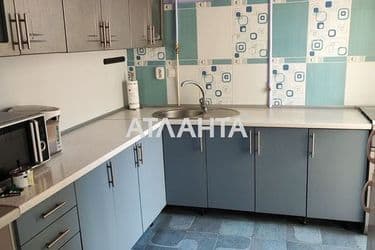 4+-rooms apartment apartment by the address st. Uspenskaya Chicherina (area 97 m²) - Atlanta.ua - photo 18