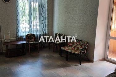 4+-rooms apartment apartment by the address st. Uspenskaya Chicherina (area 97 m²) - Atlanta.ua - photo 23