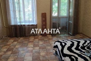 4+-rooms apartment apartment by the address st. Uspenskaya Chicherina (area 97 m²) - Atlanta.ua - photo 15
