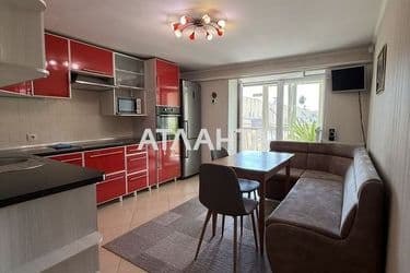 1-комнатная квартира по адресу ул. Сахарова (площадь 47,2 м²) - Atlanta.ua - фото 25