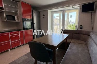 1-комнатная квартира по адресу ул. Сахарова (площадь 47,2 м²) - Atlanta.ua - фото 26