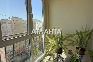 1-комнатная квартира по адресу ул. Сахарова (площадь 47,2 м²) - Atlanta.ua - фото 29