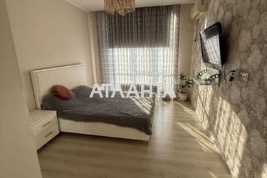 1-room apartment apartment by the address st. Lyustdorfskaya dor Chernomorskaya dor (area 38 m²) - Atlanta.ua - photo 13