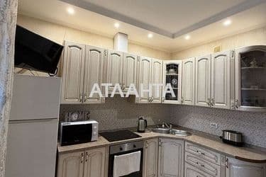 1-room apartment apartment by the address st. Lyustdorfskaya dor Chernomorskaya dor (area 38 m²) - Atlanta.ua - photo 14