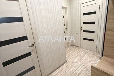 1-room apartment apartment by the address st. Lyustdorfskaya dor Chernomorskaya dor (area 38 m²) - Atlanta.ua - photo 16