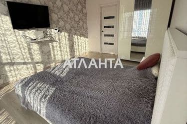 1-room apartment apartment by the address st. Lyustdorfskaya dor Chernomorskaya dor (area 38 m²) - Atlanta.ua - photo 11