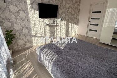 1-room apartment apartment by the address st. Lyustdorfskaya dor Chernomorskaya dor (area 38 m²) - Atlanta.ua - photo 12