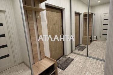 1-room apartment apartment by the address st. Lyustdorfskaya dor Chernomorskaya dor (area 38 m²) - Atlanta.ua - photo 17