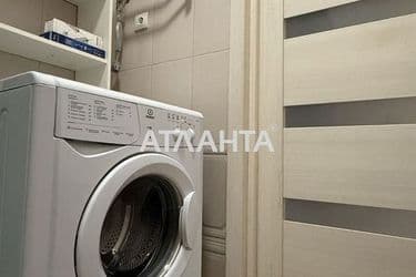 1-room apartment apartment by the address st. Lyustdorfskaya dor Chernomorskaya dor (area 38 m²) - Atlanta.ua - photo 19