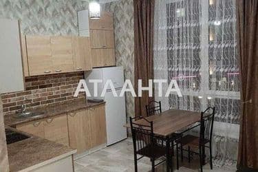 1-кімнатна квартира за адресою вул. Чехова (площа 37 м²) - Atlanta.ua - фото 9