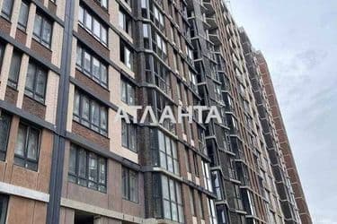 1-комнатная квартира по адресу ул. Прохоровская (площадь 40 м²) - Atlanta.ua - фото 9