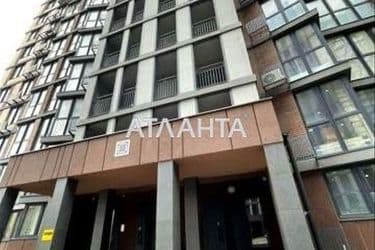 1-комнатная квартира по адресу ул. Прохоровская (площадь 40 м²) - Atlanta.ua - фото 11