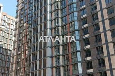 1-комнатная квартира по адресу ул. Прохоровская (площадь 40 м²) - Atlanta.ua - фото 12