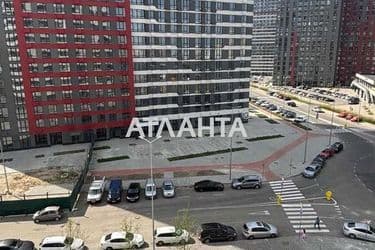1-комнатная квартира по адресу ул. Всеволода Змиенка (площадь 45,4 м²) - Atlanta.ua - фото 7