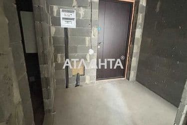 1-комнатная квартира по адресу ул. Всеволода Змиенка (площадь 45,4 м²) - Atlanta.ua - фото 11