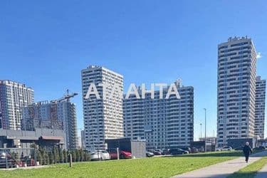 1-комнатная квартира по адресу ул. Всеволода Змиенка (площадь 45,4 м²) - Atlanta.ua - фото 12