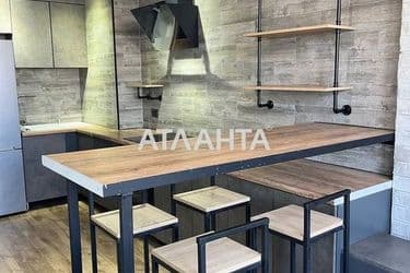 1-кімнатна квартира за адресою вул. Миколаївська (площа 44 м²) - Atlanta.ua - фото 28