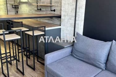 1-кімнатна квартира за адресою вул. Миколаївська (площа 44 м²) - Atlanta.ua - фото 18